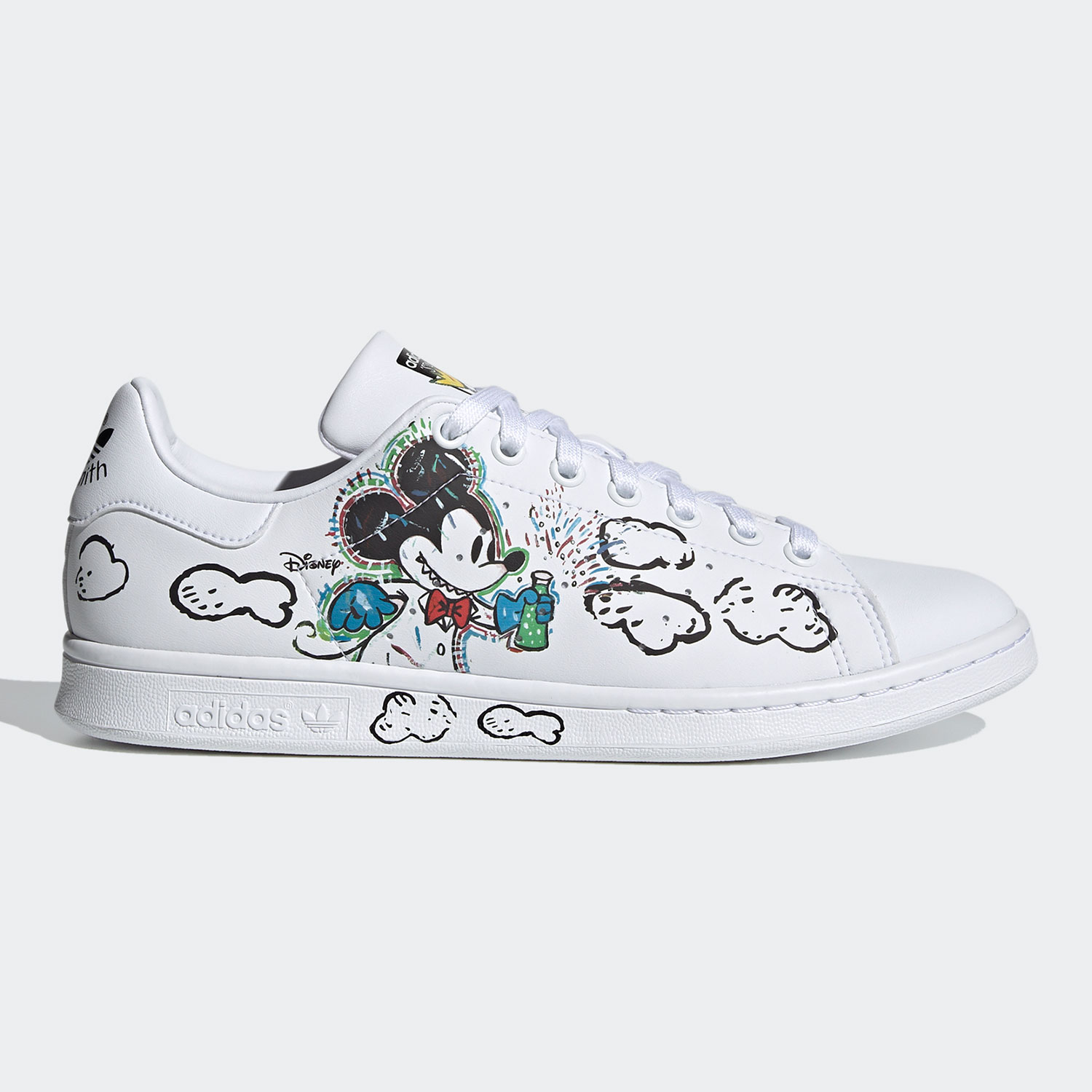 Adidas Shoes Superstar - アディダス 正規品 STAN SMITH トレフォイル ユニセックス