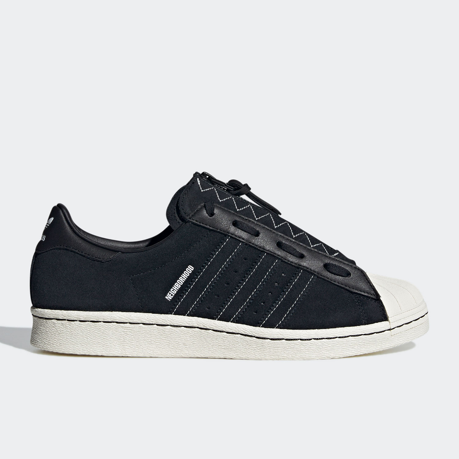 Adidas Shoes Superstar - アディダス オーセンティック オリジナルズ SS80S ユニセックス シェルトゥ