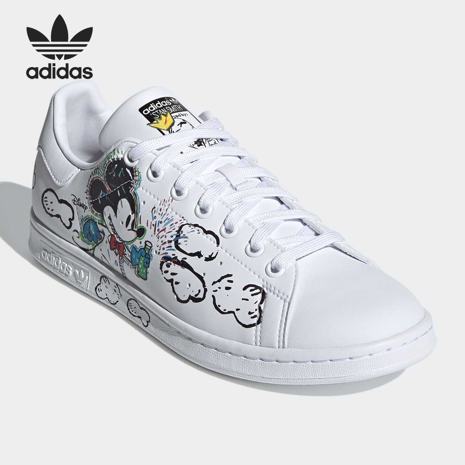 アディダス 正規品 STAN SMITH トレフォイル ユニ - Adidas Shoes Superstar のレビューと価格