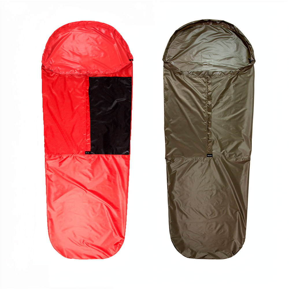 耐久性に優れた寝袋用ライナー。Subitoの屋外キャンプ用カ - Hiking Backpack Waterproof のレビューと価格