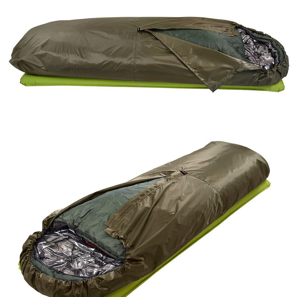耐久性に優れた寝袋用ライナー。Subitoの屋外キャンプ用カ - Hiking Backpack Waterproof のレビューと価格