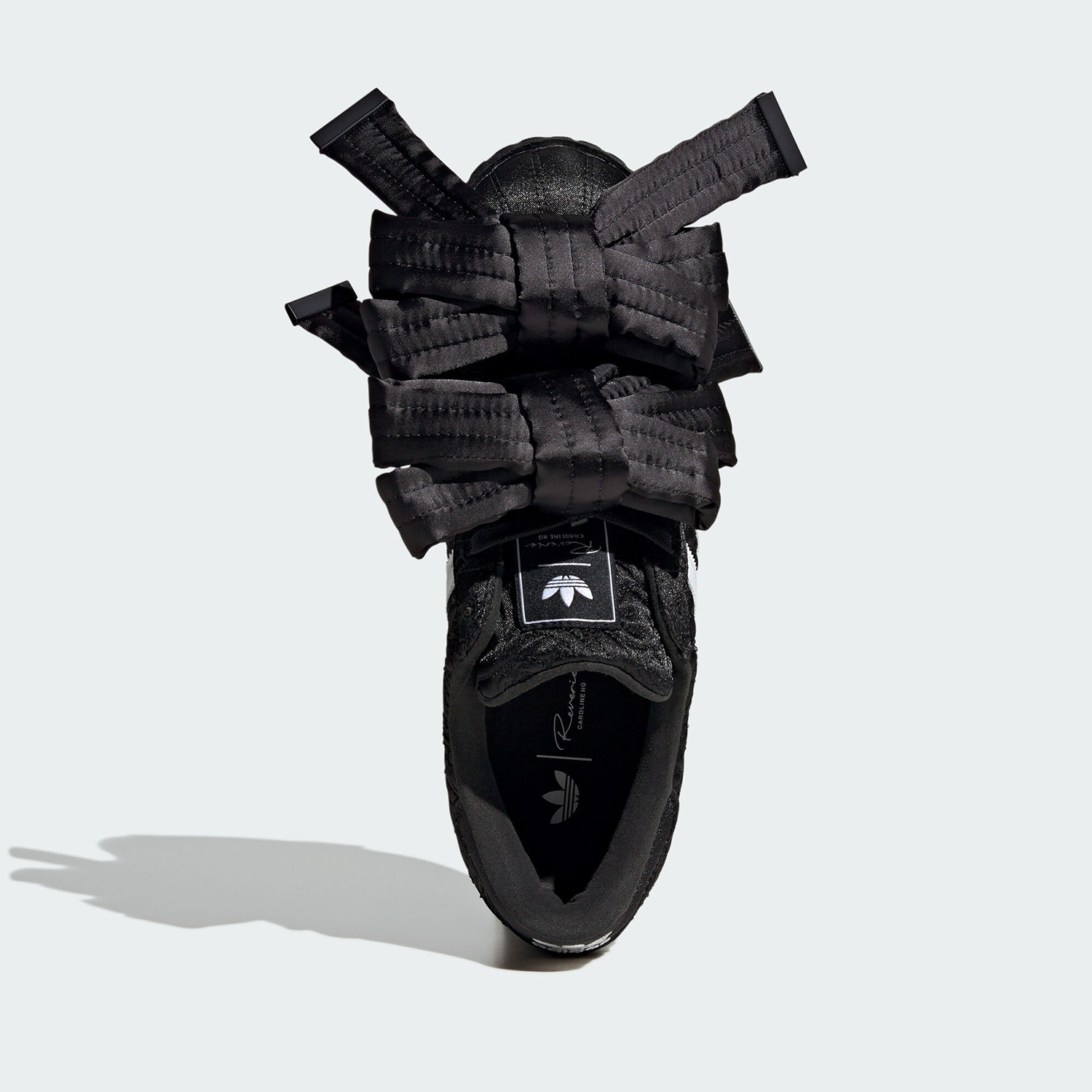 アディダス オリジナルス レディース ボウ ロートップ カジ - Adidas Shoes Superstar のレビューと価格